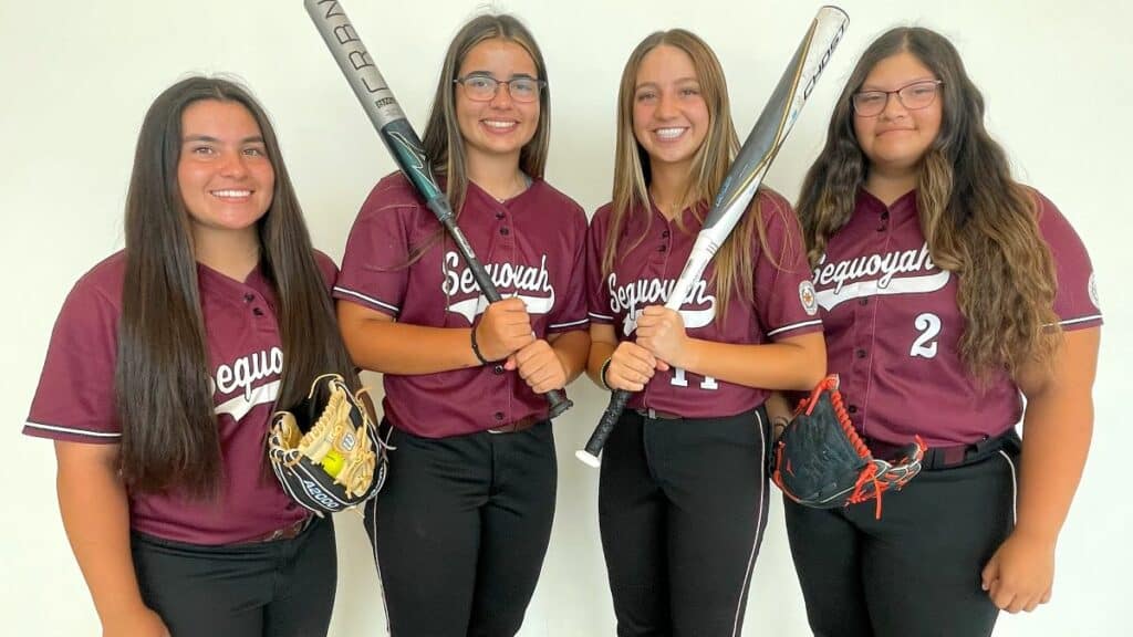 Sequoyah Tahlequah Lady Indians 2023 Softball Team Preview – Presented ...